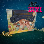 Jennifer Eckford: Uspavanke za slatke snove