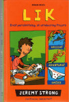 Jeremy Strong: Lik