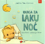 Joelle Tourlonias: Knjiga za laku noć