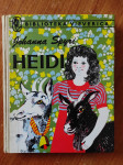Johanna Spyri – Heidi