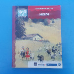 JOHANNA SPYRI HEIDI ⚡⚡⚡