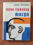 John Pfeiffer - Tajna ljudskog mozga