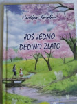 Još jedno dedino zlato, autor Marijan Karabin, priče