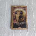 K. A. Applegate : SVESVIJET VIII - PREŽIVJETI IZDAJU