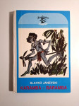 Karamba – Baramba - Slavko Janevski , biblioteka Lastavica