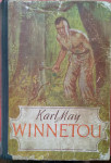 Karl May - Winnetou, knjiga II