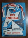 Kći snijega - Jack London