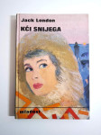 Kći snijega - Jack London