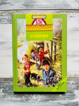 Knjiga 5 prijatelja u bijegu, E.Blyton, Mladinska knjiga, kolekcionar