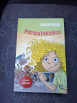 Knjiga Petrica pričalica