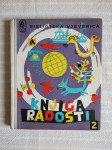 KNJIGA RADOSTI 2 VJEVERICA 1960 BR. 39