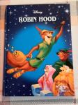 Knjiga Robin Hood