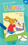 Kreativna slikovnica: Uskrs