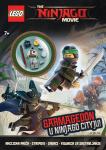 Lego Ninjago Movie – Garmagedon u Ninjago Cityju NOVO