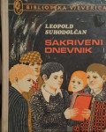 Leopold Suhodolčan - Sakriveni dnevnik