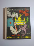 Lewis Carroll – Alica u zemlji čudesa - Biblioteka Vjeverica