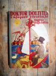 Lofting, Hugh - Doktor Dolittle i njegove životinje : zgode i nezgod..