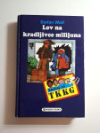 Lov na kradljivce milijuna - Stefan Wolf