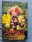 Luc Besson Arthur i Malterzardova osveta