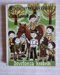 M.LOVRAK DEVETORICA HRABRIH 1981