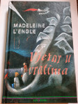 Madeleine L'engle : VJETAR U VRATIMA