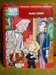 Mali Lord - Frances Hodgson Burnett