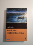 Mark Twain – Pustolovine Huckleberryja Finna