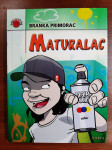 Maturalac - Branka Primorac