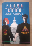 Meg Cabot: Prava američka cura