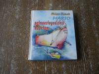 Milan Osmak - MARIO : PETNAESTOGODIŠNJI KAPETAN