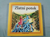 Mladen Kušec – Zlatni potok (K5)