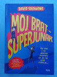 Moj brat-superjunak David Solomons