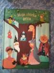 Moja zbirka priča