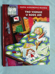 Nada Mihoković-Kumrić – Tko vjeruje u rode još (Z100)