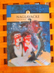 NAGLAVAČKE Luko Paljetak ZAGREB 2000