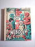 Neboder C-17 - Dragan Lukić , Biblioteka Vjeverica