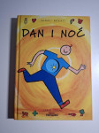 Nemoj brkati dan i noć - Herve Tullet