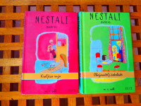 NESTALI 1 - 2 M. E. Rabb GRLICA ZAGREB 2006