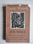 I.NIALL FRESH WOODS