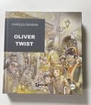 Oliver Twist - Charles Dickens
