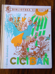 oton župančič CICIBAN - i druge pjesme za djecu, MLADOST ZG 1990