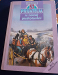 Pet prijatelja- Enid Blyton  ( U novoj pustolovini)
