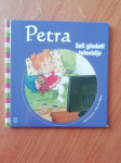 PETRA ŽELI GLEDATI TELEVIZIJU