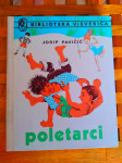 Poletarci Josip Pavičić VJEVERICA ZG 1980 1.IZDANJE