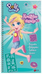 Polly Pocket: Kraljice mode 2