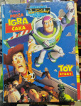 Priča igračaka Disney