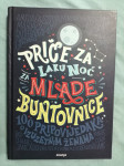 Priče za laku noć za mlade buntovnice (Z79) (A45)
