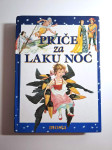 Priče za laku noć , ur. Josip Laća - Mosta