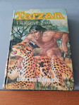 Prodajem Tarzan i njegove životinje