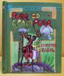 Pusa od krampusa - Zvonimir Balog, 1993. Biblioteka Vjeverica